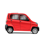 Bajaj Qute