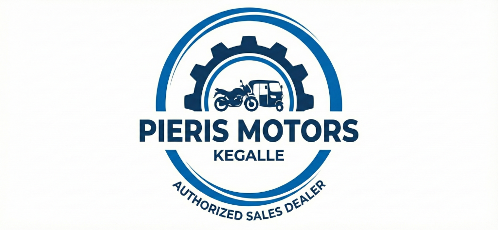 Pieris Motors Kegalle